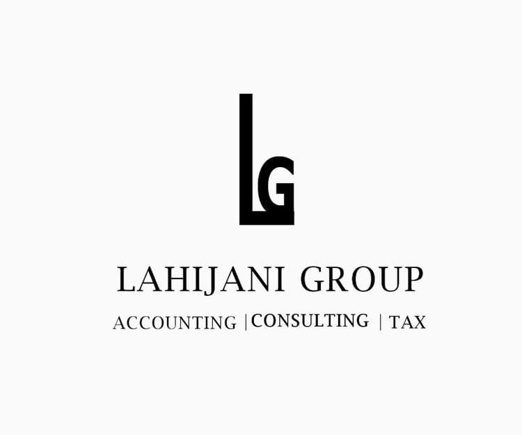 The Lahijani Group logo