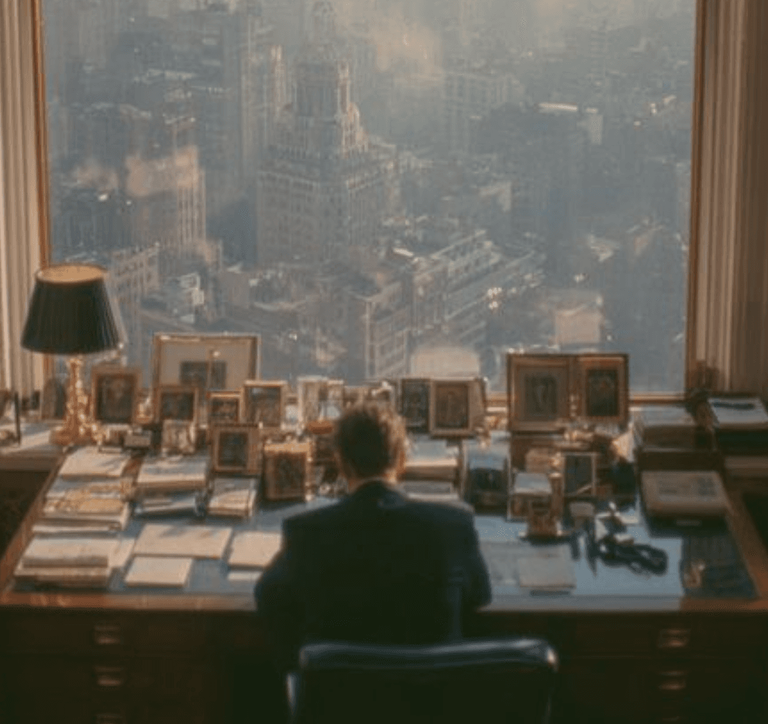 Taxes are Over: Time to Transition from Creator to CEO